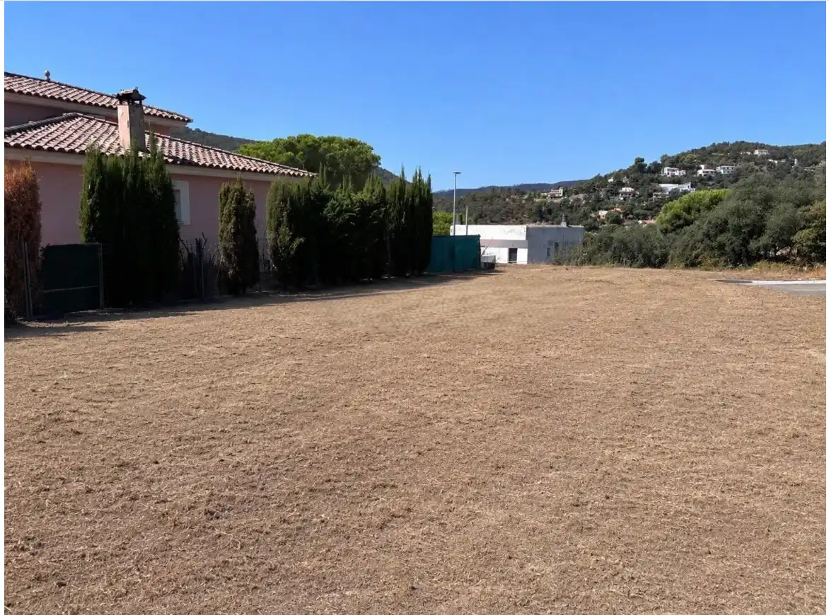 Casa amb piscina en venda a Mas Pere - Río de Oro, imagen 26