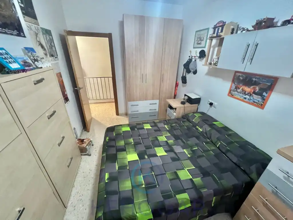 Dormitori de Dúplex en venda en Sevilla