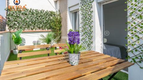 Foto 2 de Àtic en venda a Calle Teruel, Cuatro Caminos - Azca, Madrid