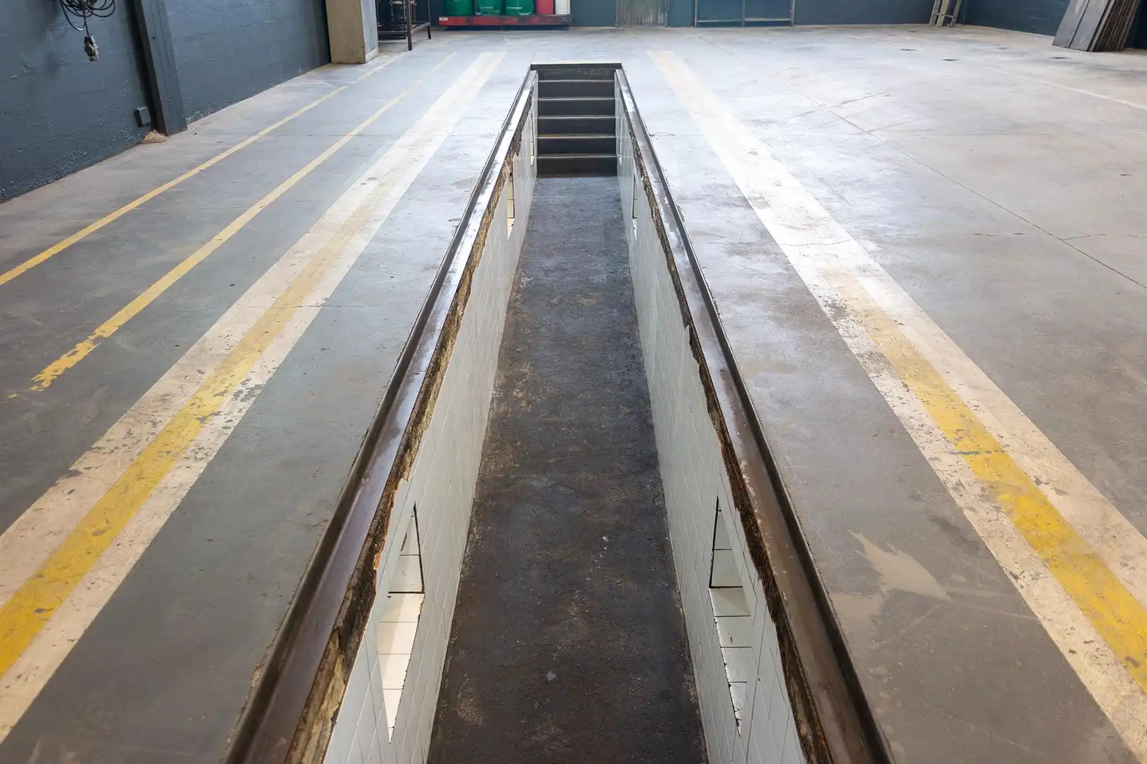 Nave industrielle à louer à Avenida Fisterra, imagen 24