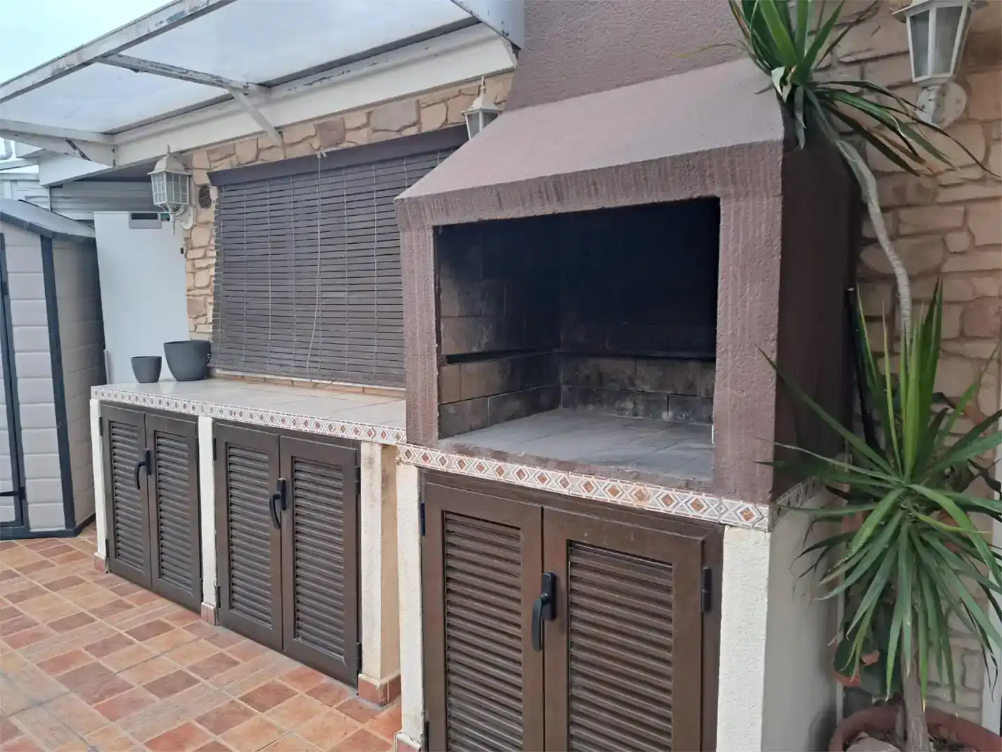 Terrace of Attic for sale in Aldaia  with Air Conditioner and Balcony