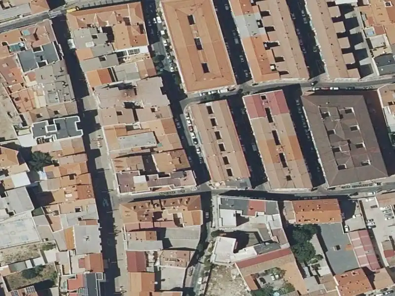 Casa en venda a 28850