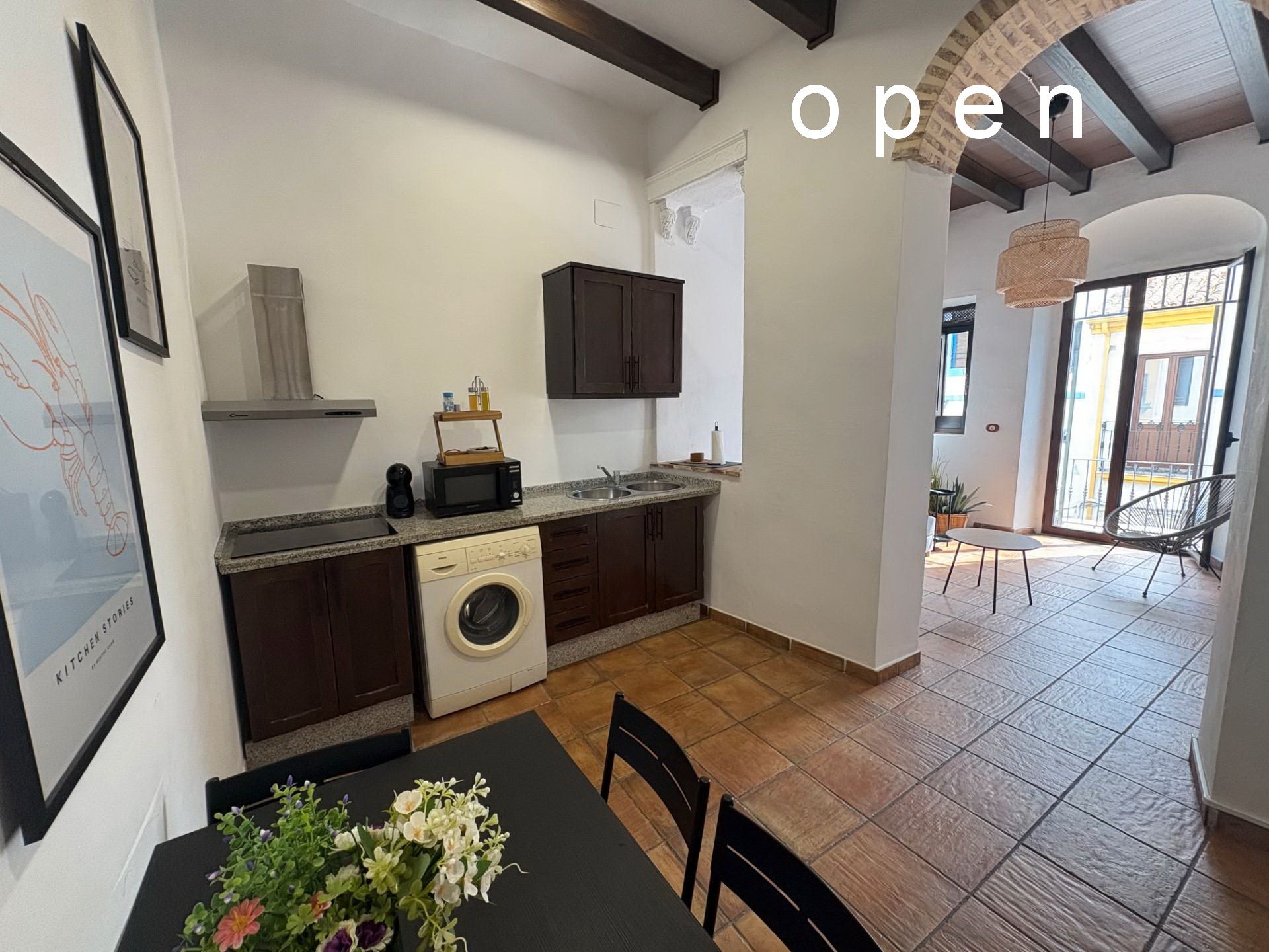 Flat for sale in Zona Centro, Centro