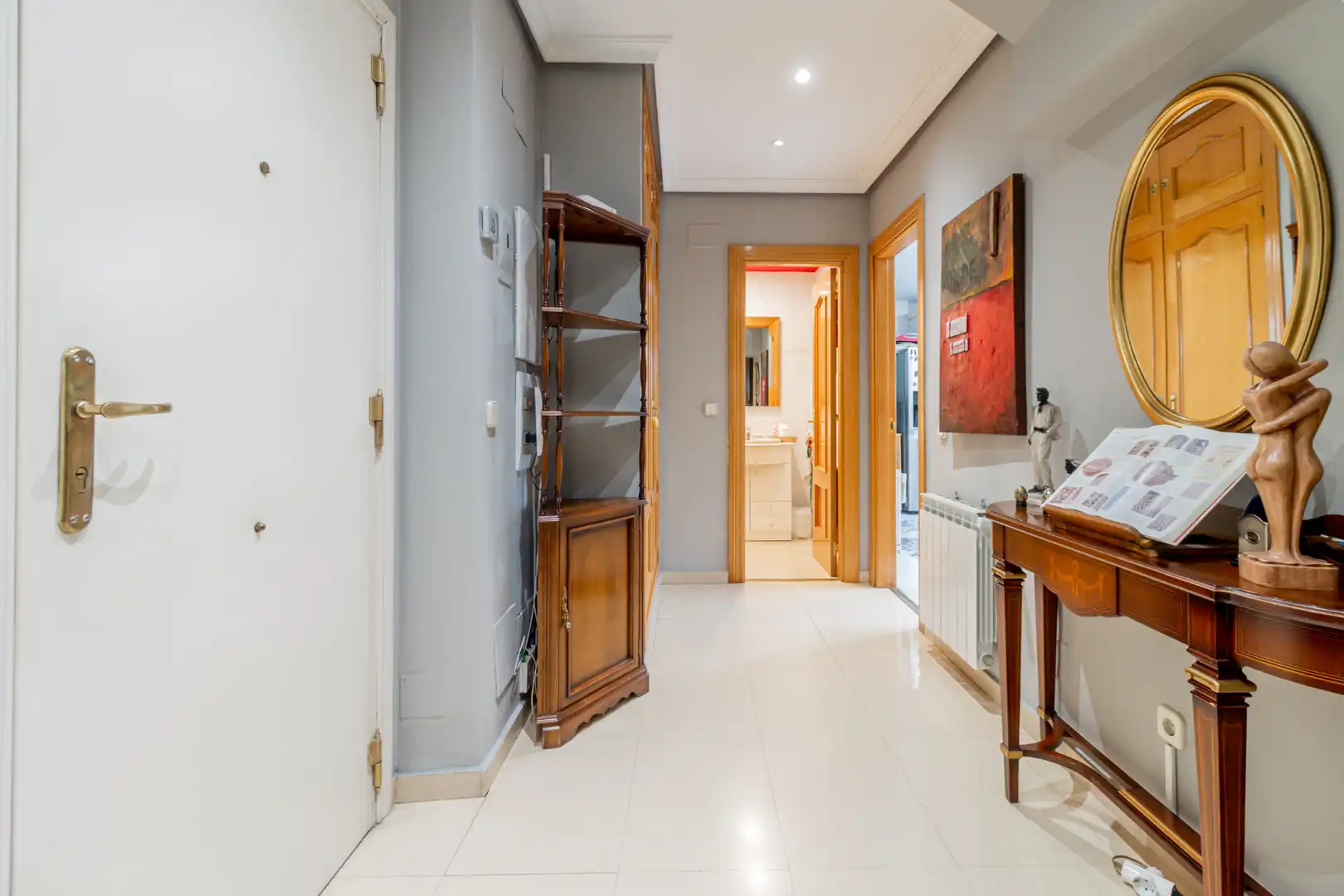 Casa o chalet en venta en Valdebebas - Valdefuentes