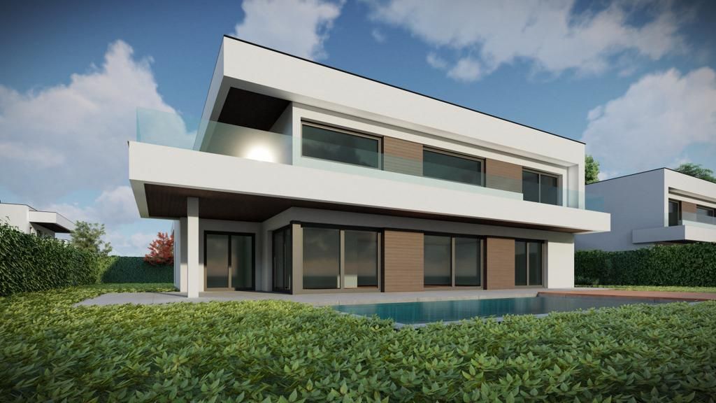 House or chalet for sale in El Boalo