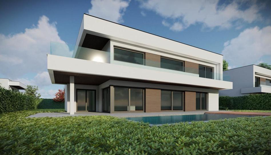 Photo 1 of House or chalet for sale in El Boalo, Madrid