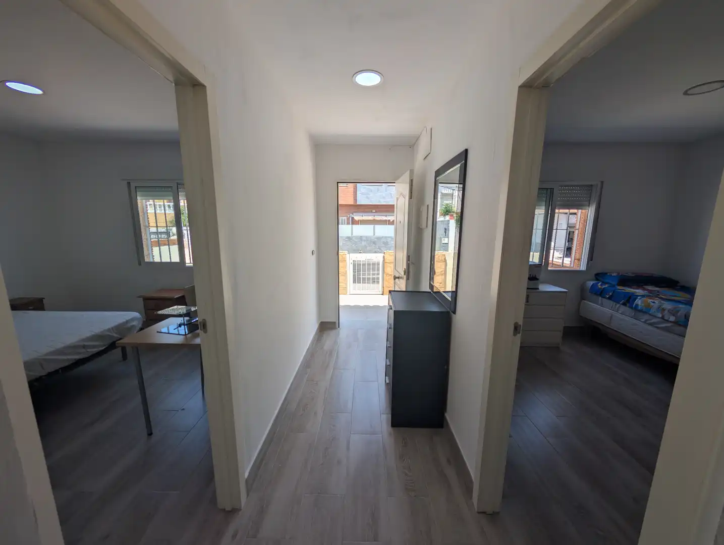 Casa adosada en venta en Cartagena con Aire acondicionado, Jardín privado y Terraza