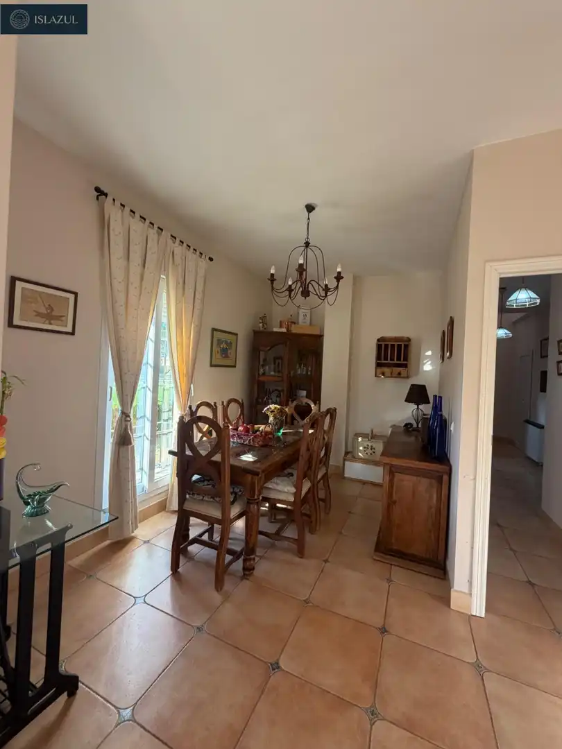 Semi-detached house for sale in Paseo CHIRINA DE LA, imagen 23