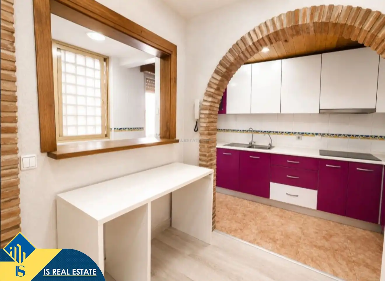 Apartament amb piscina en venda a Playa del Acequión, Náufragos y Rocío del Mar, imagen 7