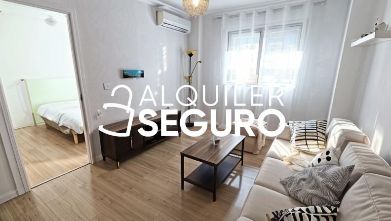 Pis de lloguer a Santa María de Ordas, Cruz Roja