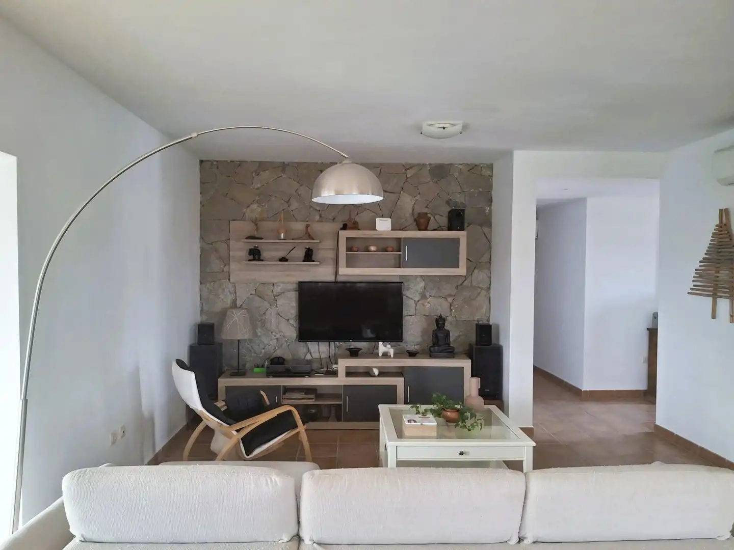 Detached house with pool for sale in CL VALDIVIA, imagen 17