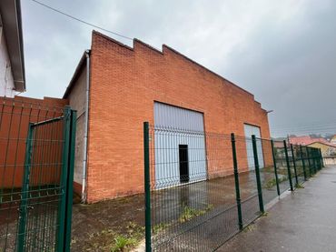 Nave industrial in vendita a Inmobiliaria - Barreda