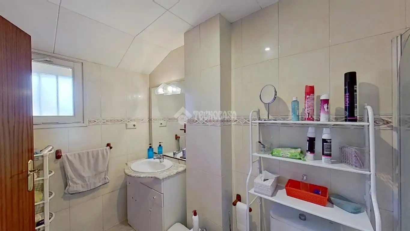 Piso con terraza en venta en Bases de Manresa - Carretera de Santpedor, imagen 19