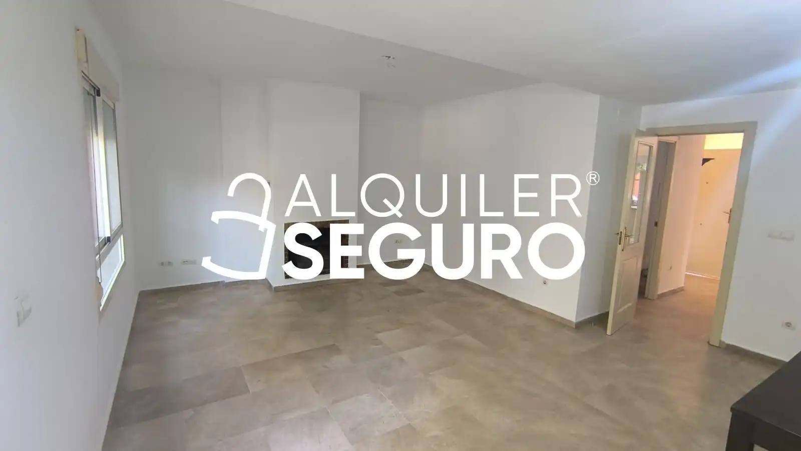 Casa o chalet de alquiler en Bormujos con Terraza