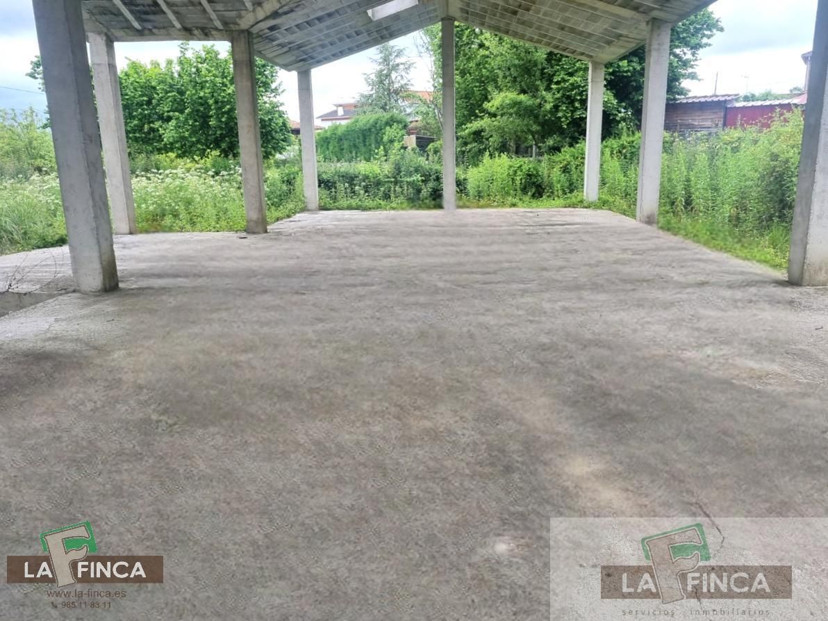 Casa o chalet en venta en Siero