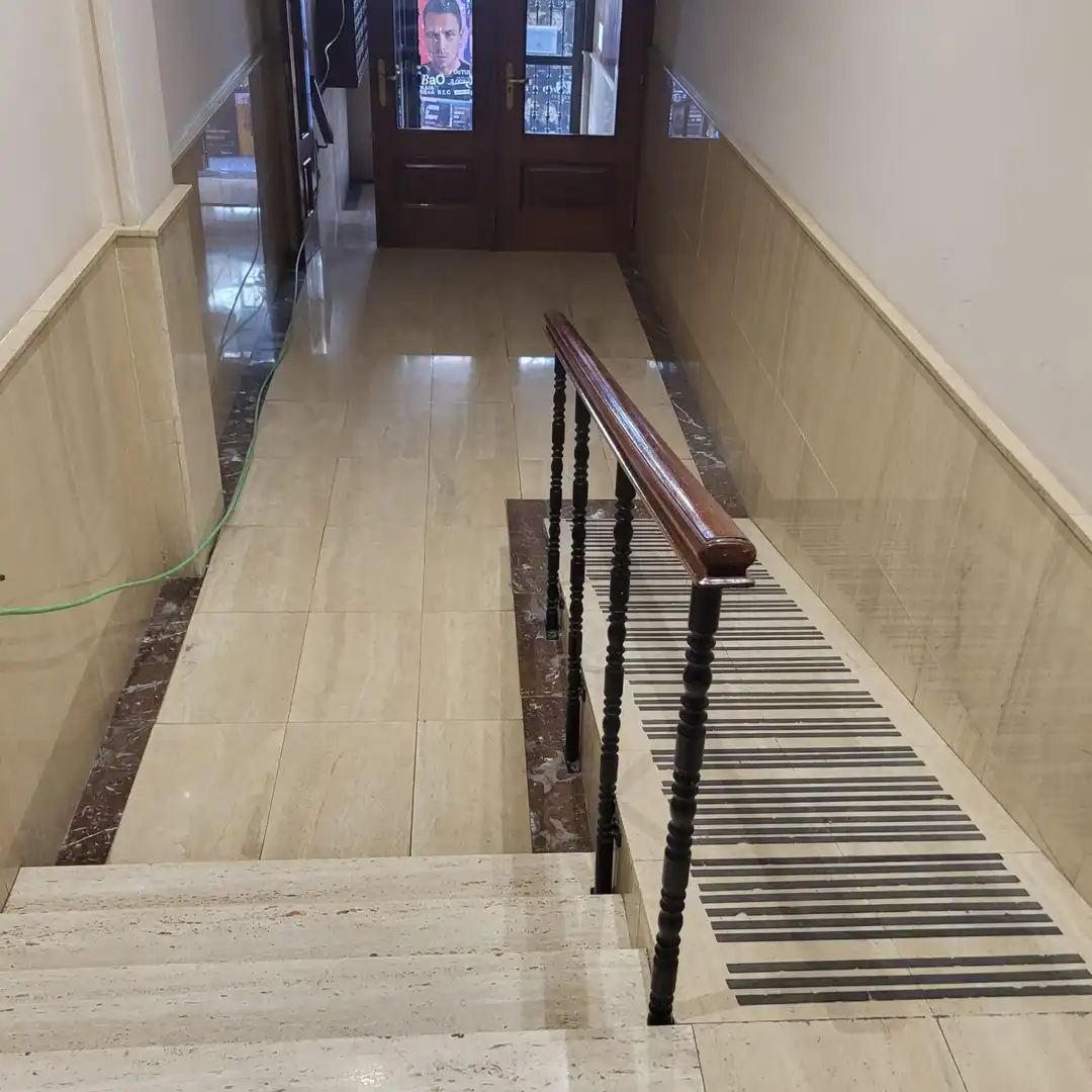 Pis amb ascensor en venda a Errekalde, imagen 24