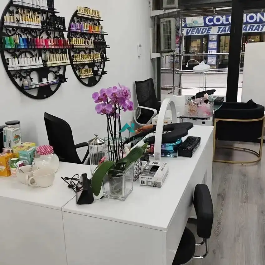 Local comercial de lloguer a Centro, imagen 2