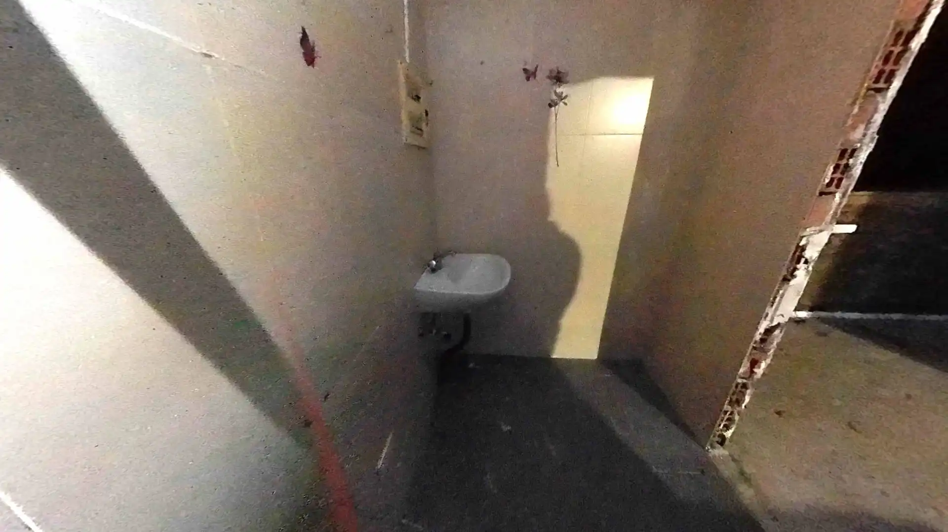 Bany de Local en venda en La Línea de la Concepción