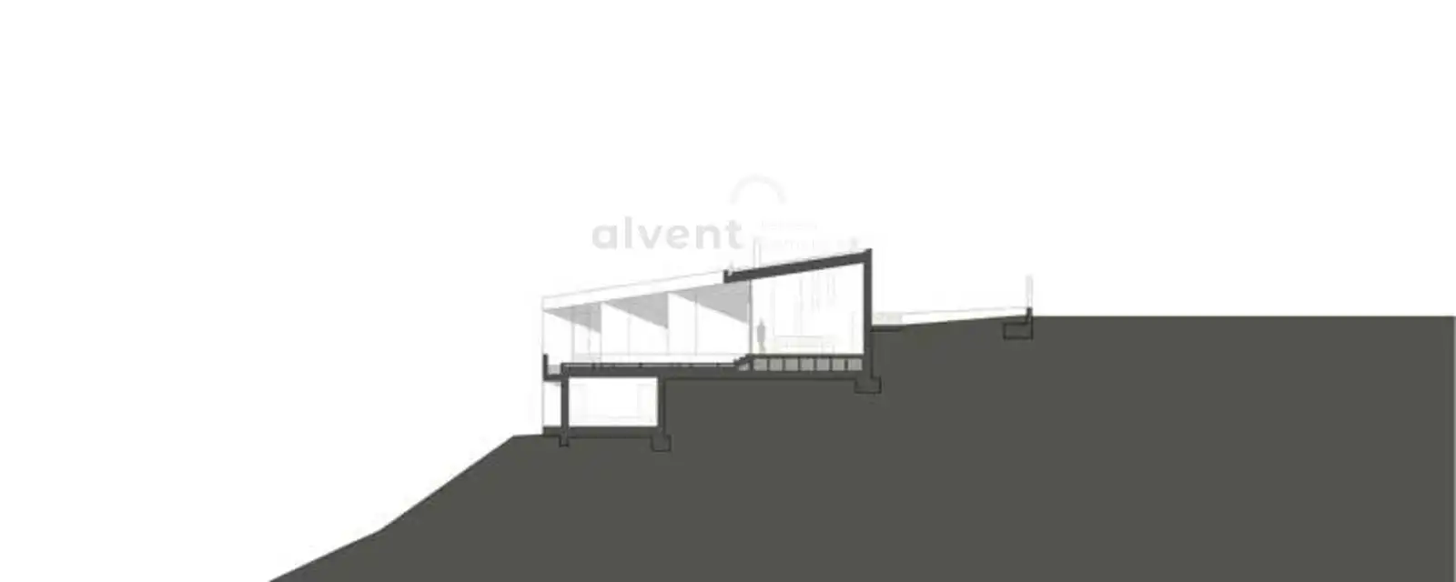 Residencial en venta en Begur