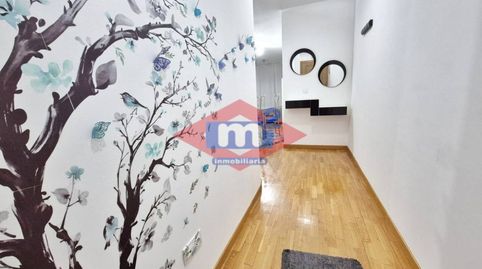 Photo 3 of Attic for rent in Calle Joaquin Fdez Sestelo, Salceda de Caselas, Pontevedra