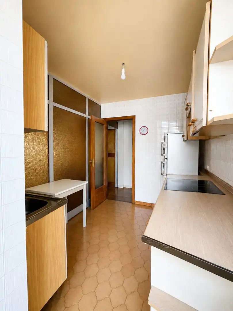 Cuina de Pis en venda en Móstoles amb Terrassa
