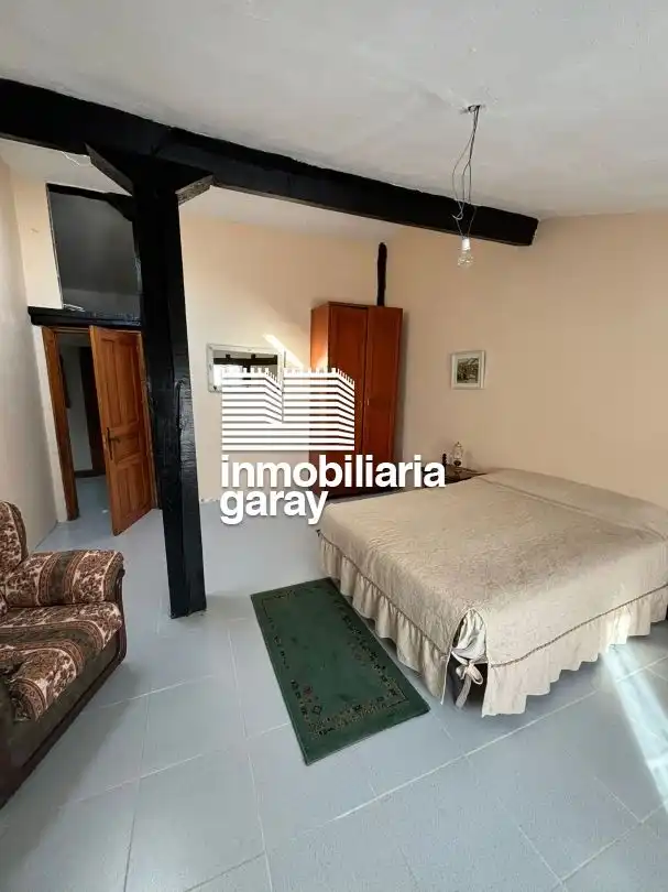 Jardín de Casa o chalet en venta en Medina de Pomar, Burgos