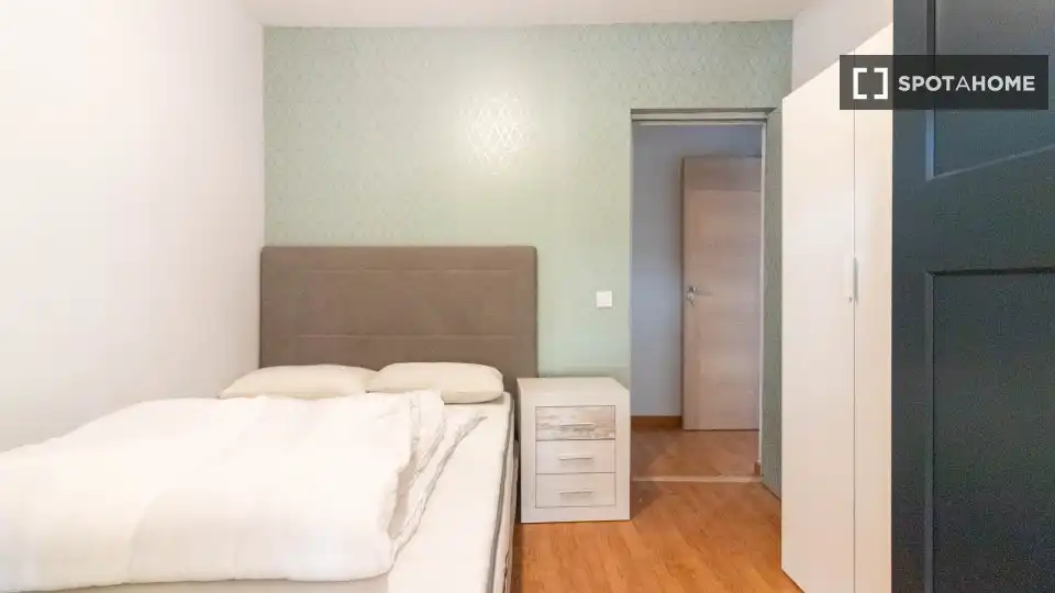 Appartement avec terrasse à louer à Centro, imagen 6