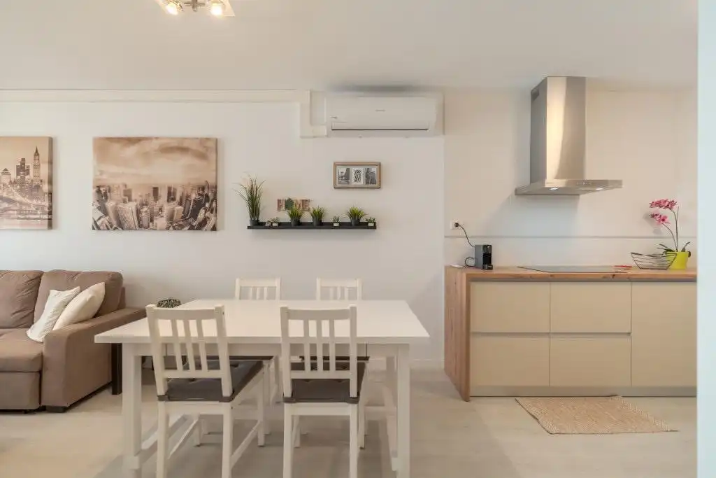 Appartement compact avec ascenseur à vendre à Armeñiime - Las Moraditas - Las Cancelas, imagen 8