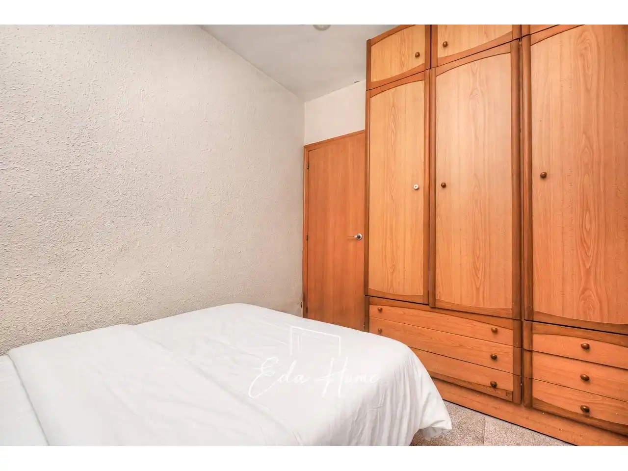 Bedroom of Houses for sale in Vilanova i la Geltrú