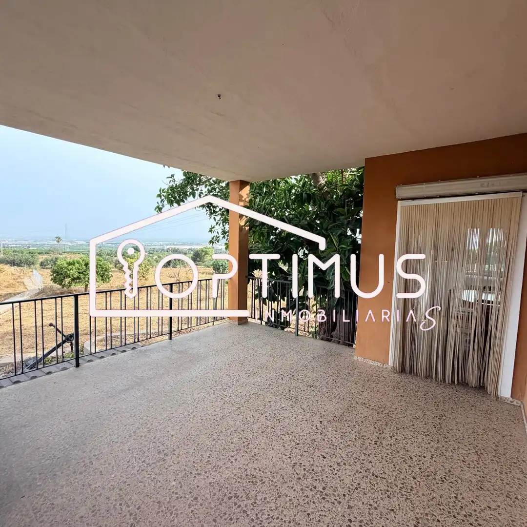 Terrace of Houses for sale in Loriguilla  with Swimming Pool