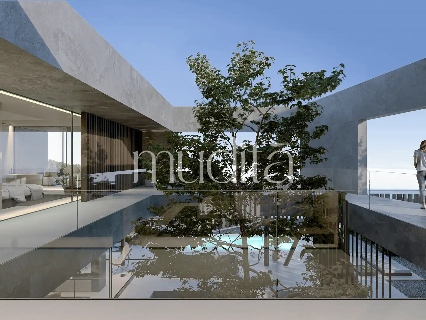 Maison avec piscine à vendre à Teià, imagen 3