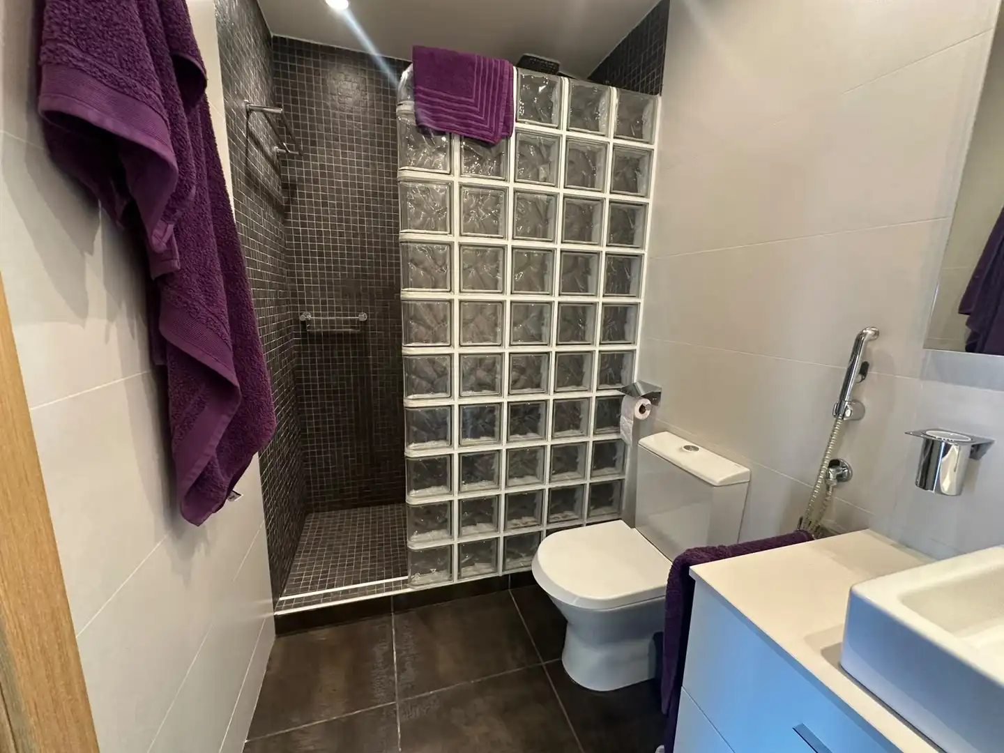Apartment with balcony to rent in Calle Manuel de Falla 29, imagen 13