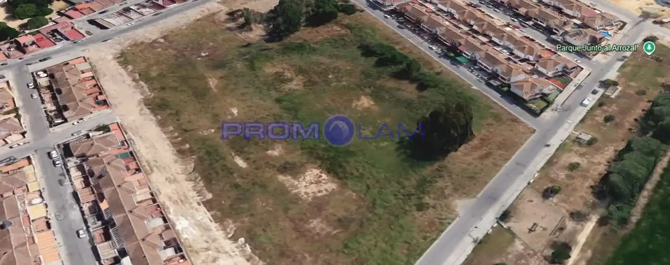 Terreni e lotti in vendita a La Puebla del Río, imagen 4