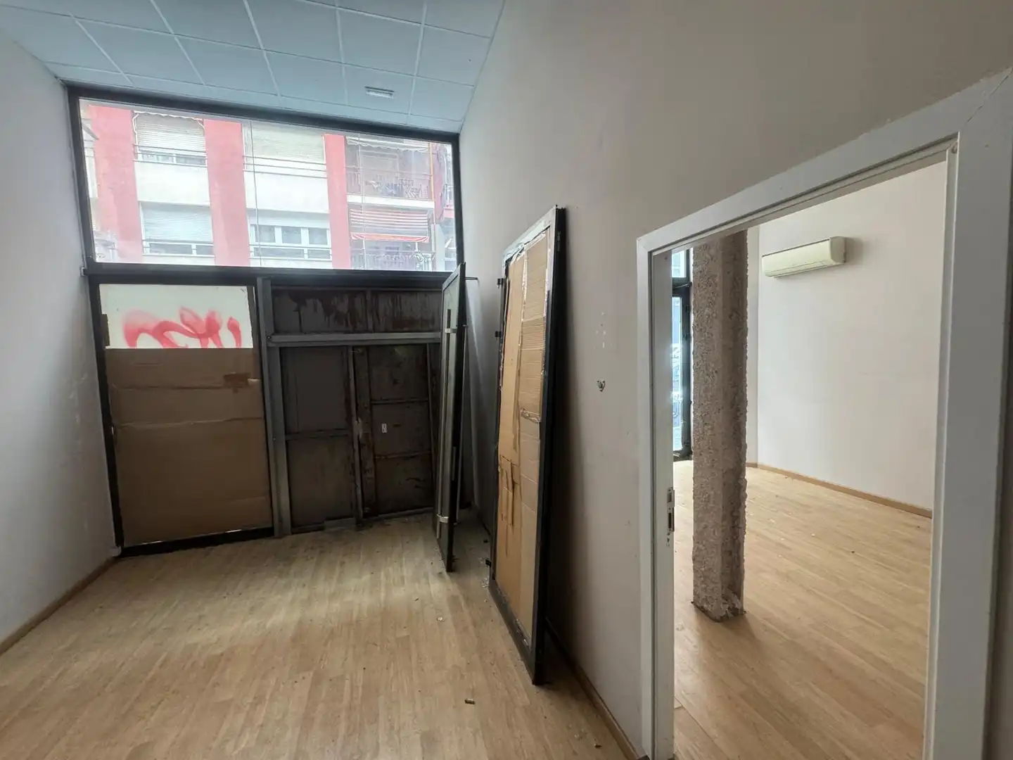 Gewerbefläche zum Verkauf in Nou Eixample Sud, imagen 5
