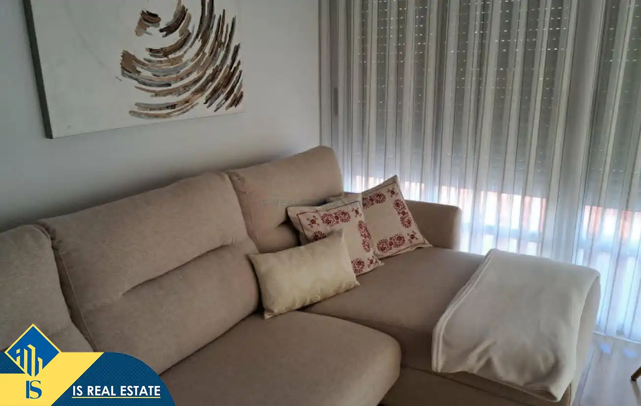 Apartament amb ascensor en venda a Playa del Acequión, Náufragos y Rocío del Mar, imagen 8