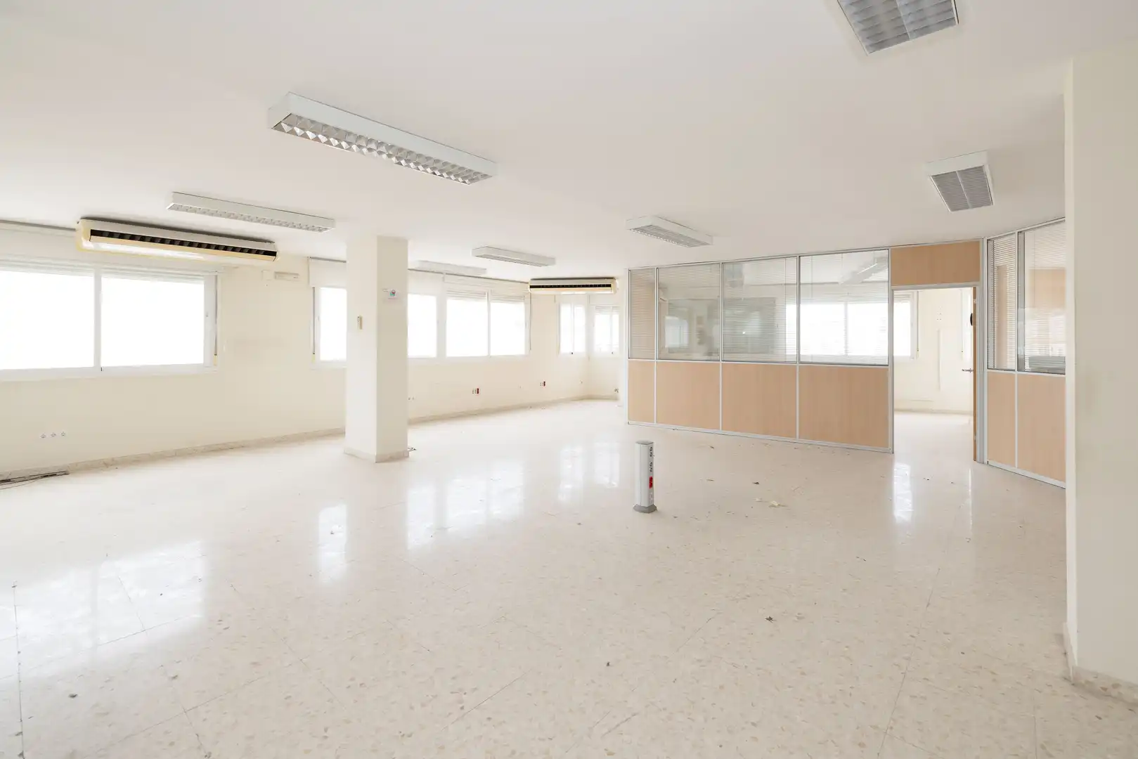 Bureau avec ascenseur à vendre à Churriana, imagen 16