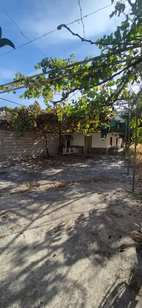 Terreny rústic en venda a Cenes de la Vega, imagen 12