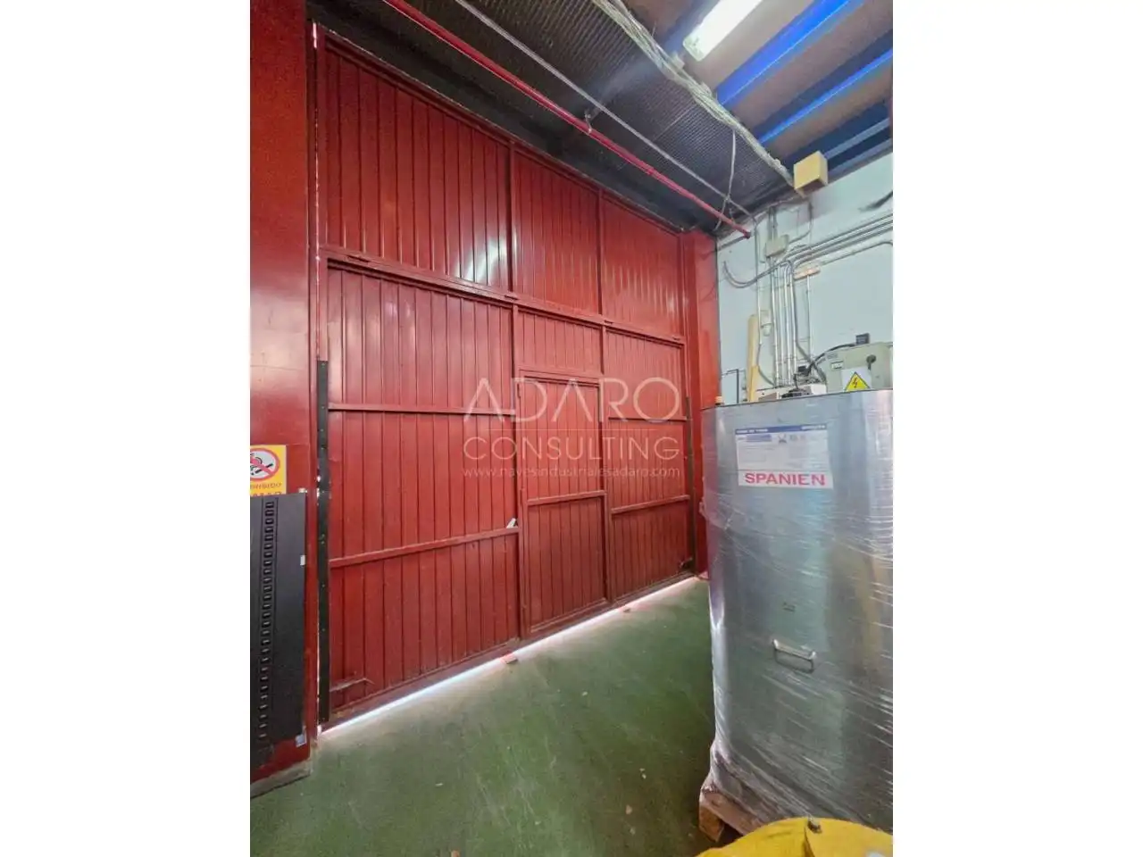 Industrial buildings for sale in Boadilla del Monte