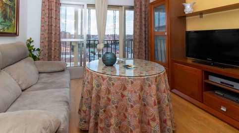 Foto 4 de Piso en venta en Valdepasillas - La Paz - Huerta Rosales, Badajoz Capital