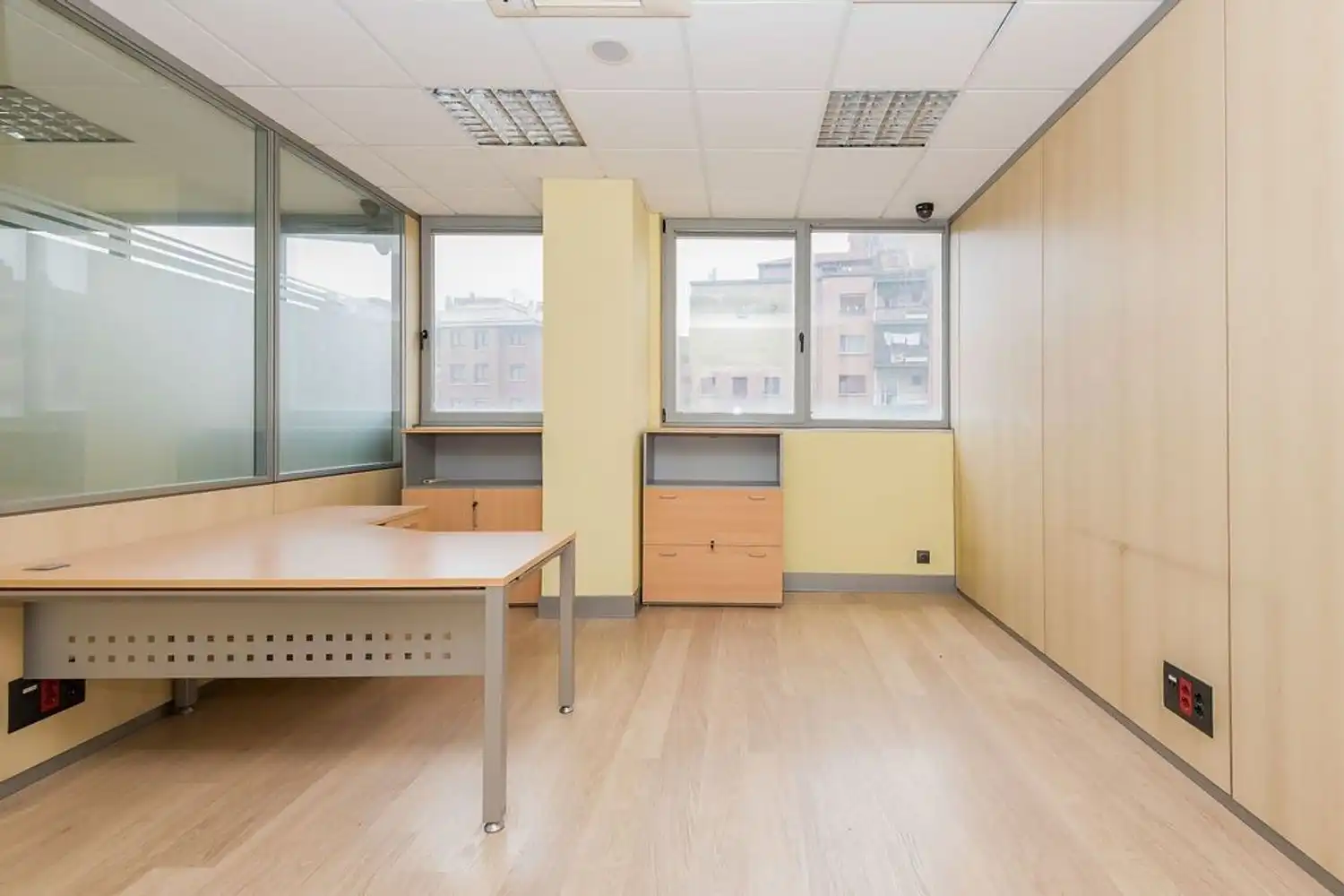 Büro zum Verkauf in Calle Gordóniz 44, imagen 7