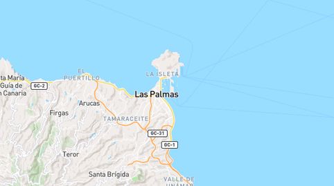Photo 5 of Flat for sale in Altavista - Don Zoilo, Las Palmas de Gran Canaria