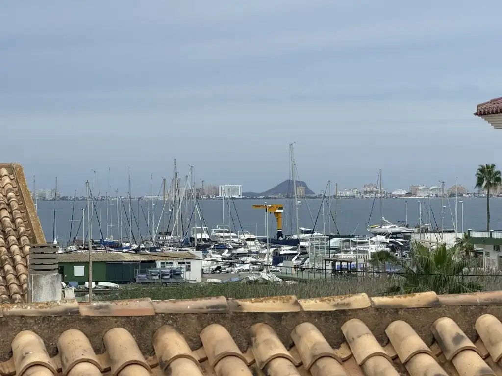 Piso en venta en Mar Menor de Cartagena – Cabo de Palos