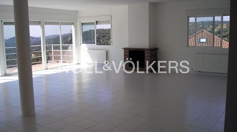 Photo 4 of House or chalet to rent in Avenida de Roncesvalles, Navalagamella, Madrid