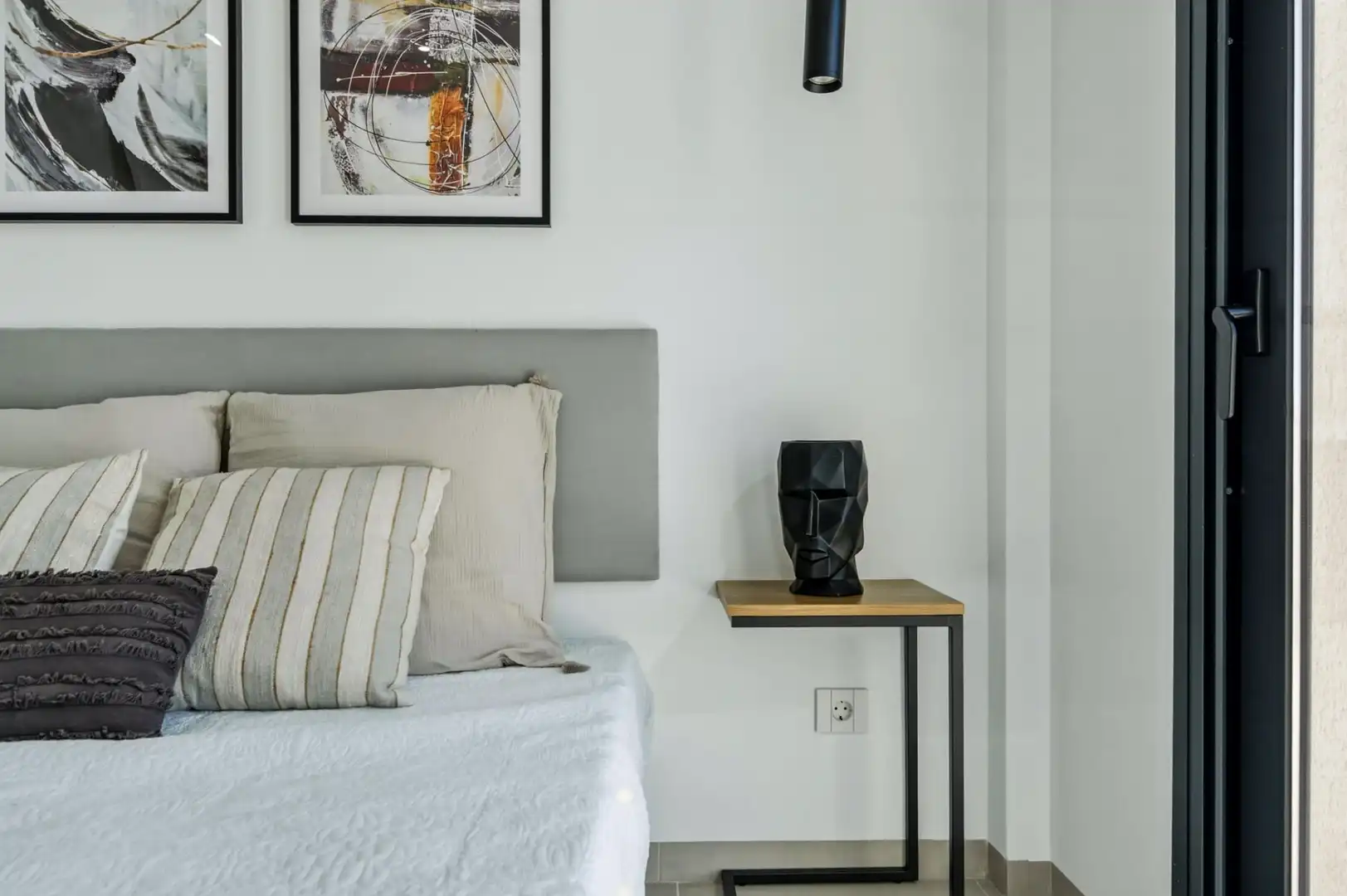 Casa o xalet en venda a Carrer Cala Finestrat, 3, Montnegre