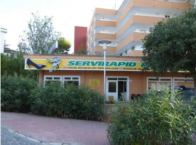 Finca rústica en venta en Calvià