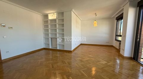 Foto 2 de Pis de lloguer a Arroyo del Fresno, Madrid Capital