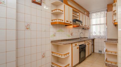 Foto 5 de Pis en venda a Praza Padre José Rubinos, Os Mallos, A Coruña Capital