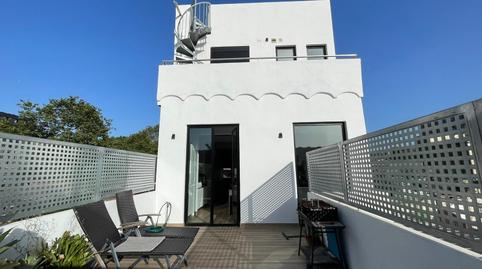 Photo 3 of Single-family semi-detached for sale in Provençals del Poblenou, Barcelona