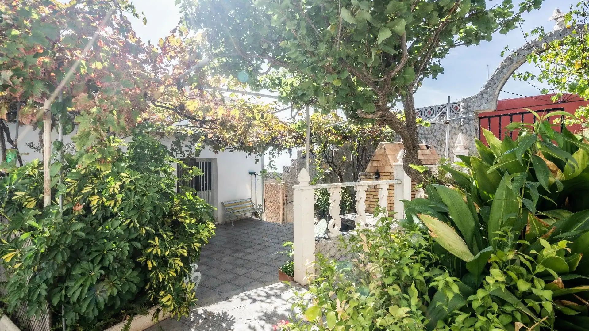 House with terrace for sale in Carretera Enlace Arafo la Cumbre 41, imagen 9