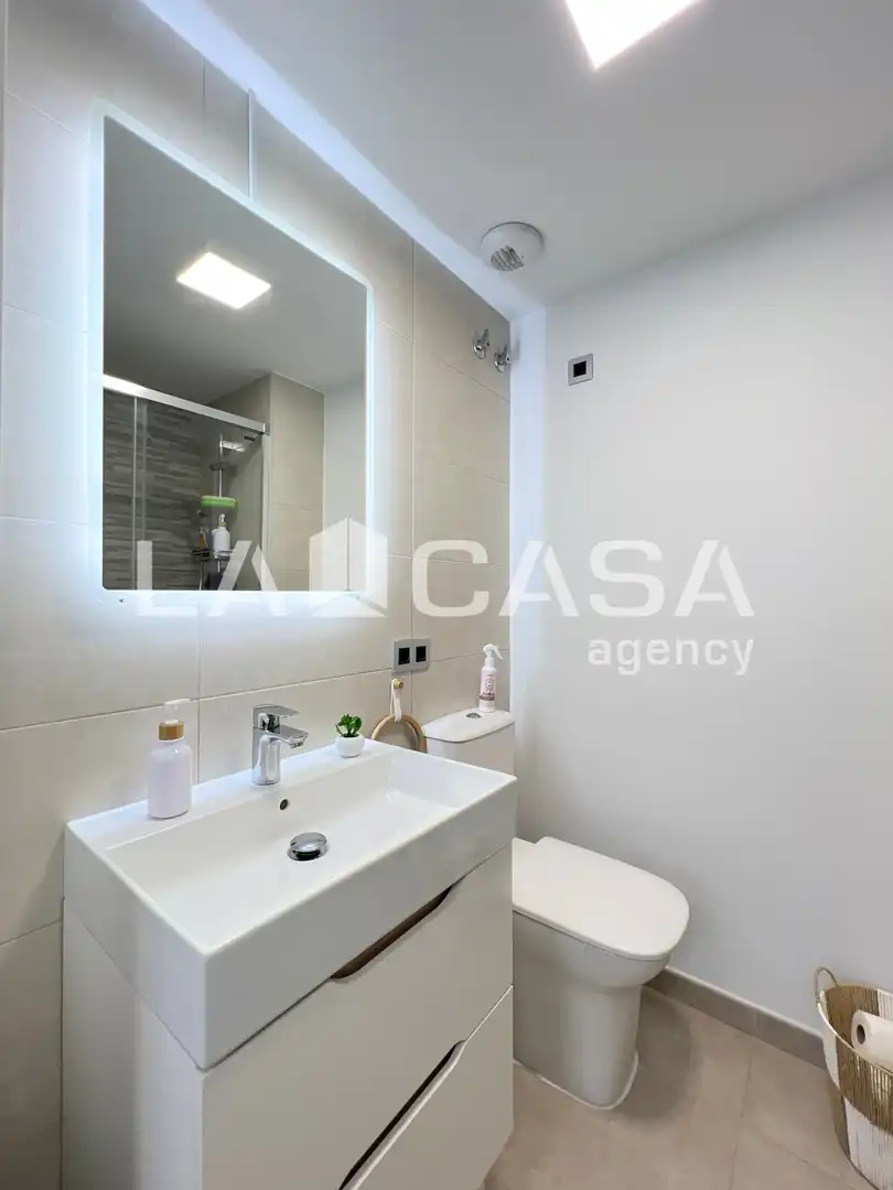 Piso en venta en Badalona con Terraza, Trastero y Balcón